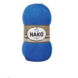 NAKO Calico Királykék 11639