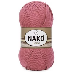 NAKO Calico Mályva 12396