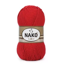 NAKO Calico Piros 2209