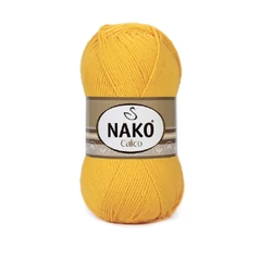 NAKO Calico Sárga 4285