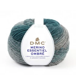 DMC Essentiel Ombre Acélkék-Szürke 1003