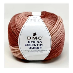DMC Essentiel Ombre  Barack-korall 1008