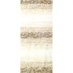 Elit Baby Mini Batik Barna-krém