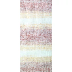 Elit Baby Mini Batik Bézs-fehér