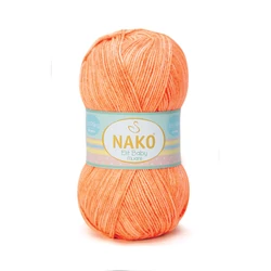 Elit Baby Muare Narancs 31767