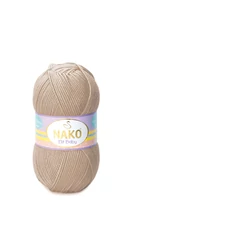 Elit Baby Mogyoró 6792