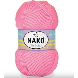 Elit Baby Sötét rózsaszín 12382