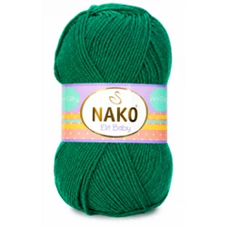 Elit Baby Emerald 1594