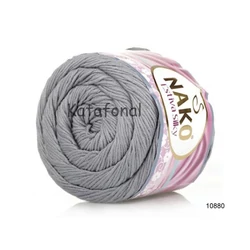 Estiva Silky Szürke 10880