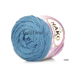 Estiva Silky Középkék 12932