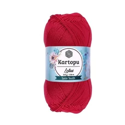 Kartopu Lotus 141 Magenta