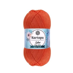 Kartopu Lotus 211 Korall