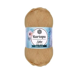 Kartopu Lotus 275 Óarany