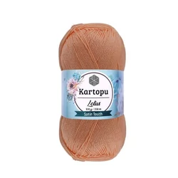 Kartopu Lotus 277 Barack
