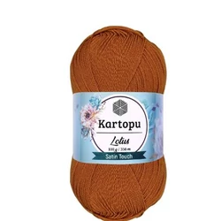 Kartopu Lotus 302 Sütőtök