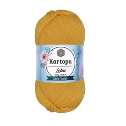 Kartopu Lotus 318 Sárga