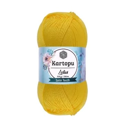 Kartopu Lotus 323 Citrom