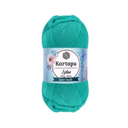 Kartopu Lotus 440 Menta