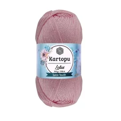 Kartopu Lotus 768 Rózsa