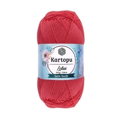 Kartopu Lotus 810 Kamélia