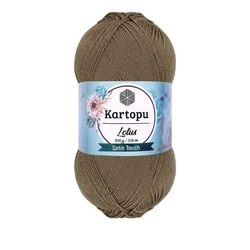 Kartopu Lotus 833 