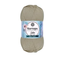 Kartopu Lotus 861 Len