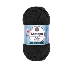 Kartopu Lotus 940 Fekete