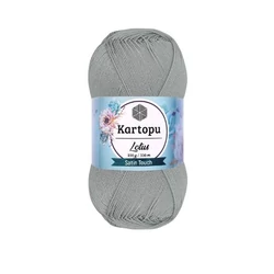 Kartopu Lotus 941 Ezüst