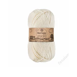 Melange Wool 013 Ekrű