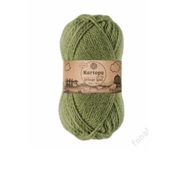 Melange Wool 430 Zöld