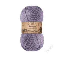 Melange Wool 711 Levendula