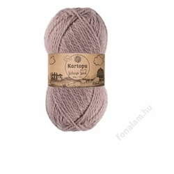 Melange Wool 713 Fáradt mályva