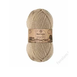 Melange Wool 880 Bézs