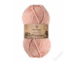 Melange Wool 9003 Nyár