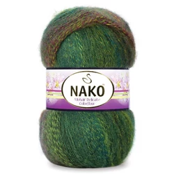 Moher Delicate Colorflow  7130
