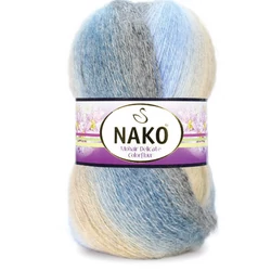 Moher Delicate Colorflow  7247