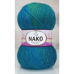 Moher Delicate Colorflow 7936
