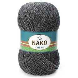 NAKO Ombre Barna-szürke 300