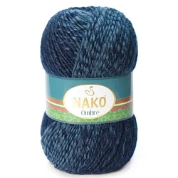 NÍAKO Ombre Kék 317