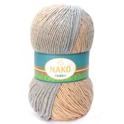 NAKO Ombre Natur 382
