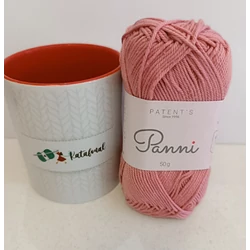 Panni 110 Fáradt rózsa
