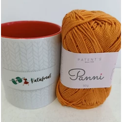 Panni 112 Sötőtök