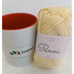Panni 113 Vajsárga