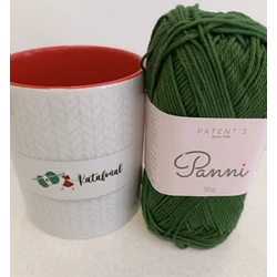 Panni 114 Fenyő