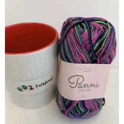 Panni Color 001 Szenvedély