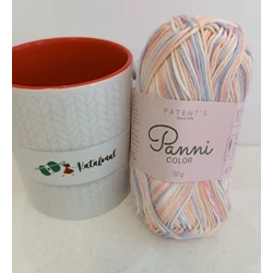 Panni Color 003 Selyemcukor