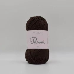Panni 11 Kávé Catania párja a 162