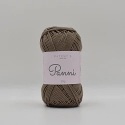Panni 15 Taupe Catania párja a 254