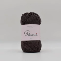 Panni 17 Keserédes Catania párja a 415