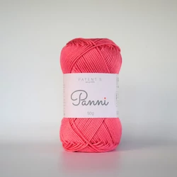 Panni 26 Pink Catania párja 225